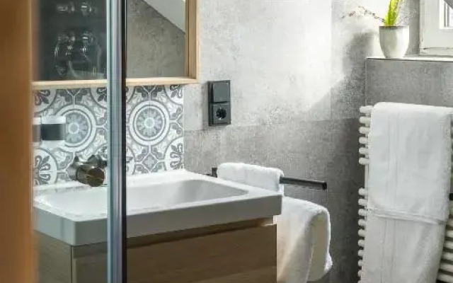 Das Nordberg Guesthouse