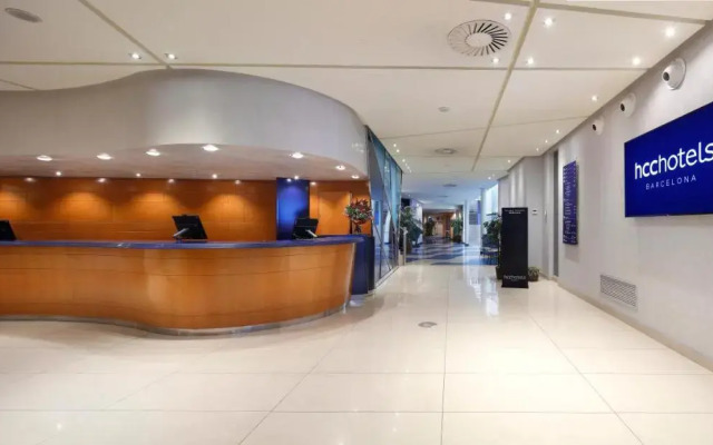 HCC MontBlanc Hotel