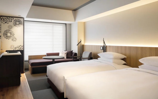 Superior with Bathtub Twin room (트윈 침대 2개) 사진 1