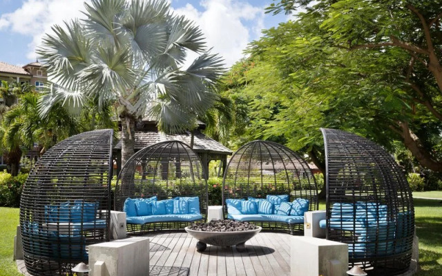 Sandals Grande Antigua - ALL INCLUSIVE Couples Only