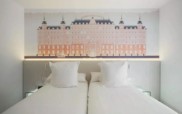 Dormirdcine Alicante