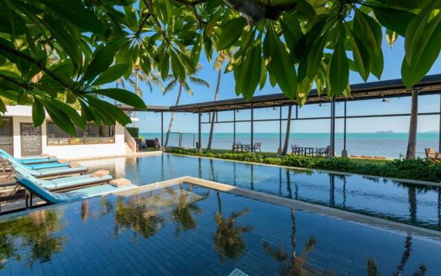 The Sea Koh Samui Resort & Residences by Tolani