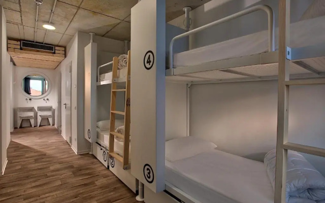 Anda Venice Hostel