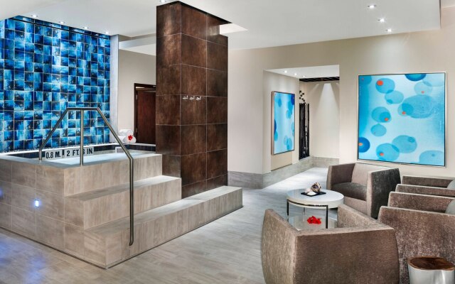 The Westin Lagunamar Ocean Resort Villas & Spa, Cancun