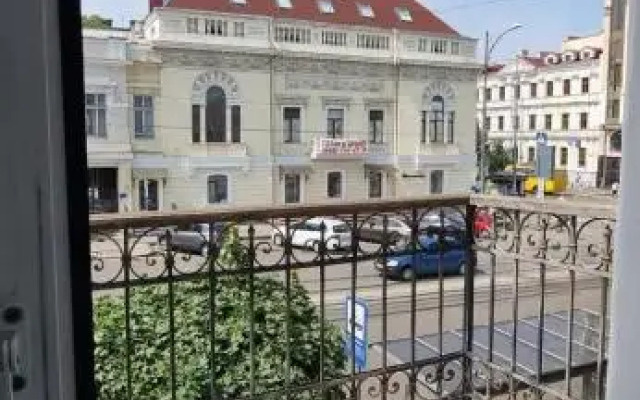 WellOtel Odessa
