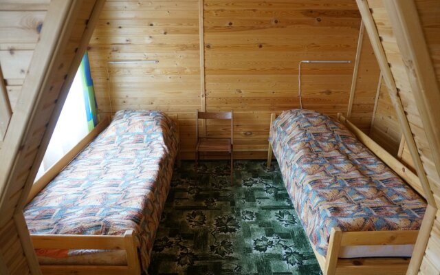 Ustyuzhanin I Pomor Guest House