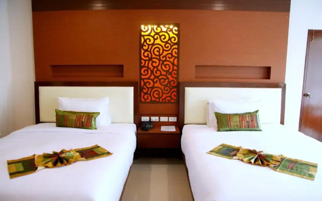 Chivatara Resort & Spa Bang Tao Beach