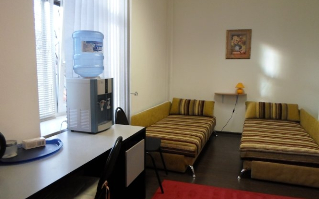 Stolichniy Express Hostel