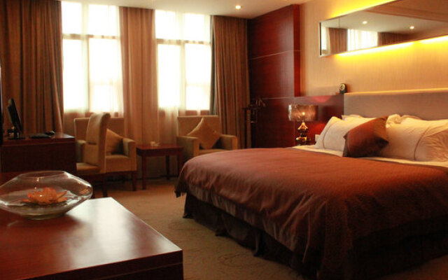Victoria Royal Hotel - Shangrao