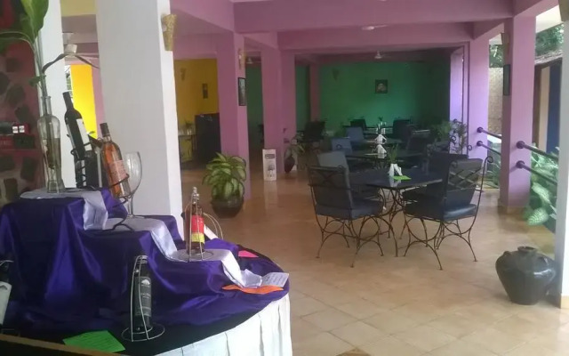 Prazeres Resorts
