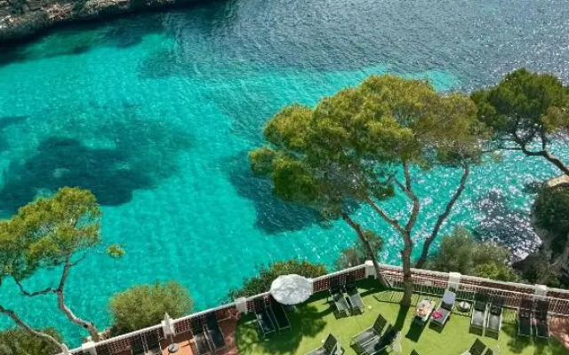 Hotel Cabot Cala Ferrera