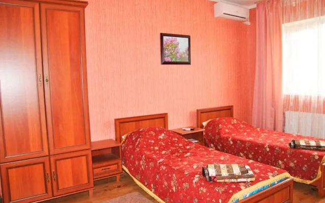 Guest House Skazka
