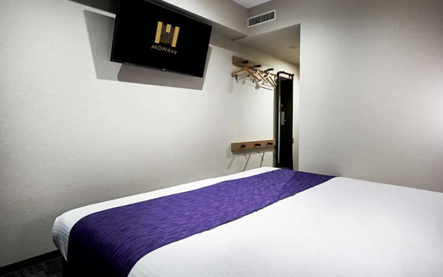 Standard Double room (풀 더블 침대) 사진 2