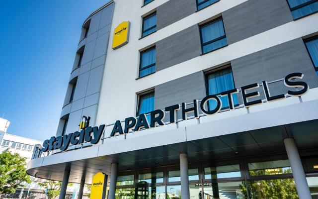 Staycity Aparthotels, Heidelberg