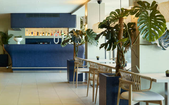 Hotel Dom Jose Beach Hotel