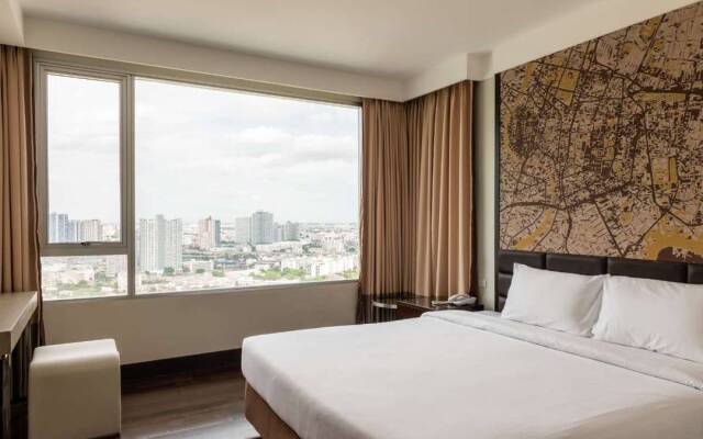 Jasmine Grande Residence