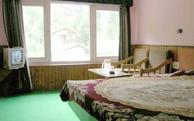 Hotel Hema Holiday Home