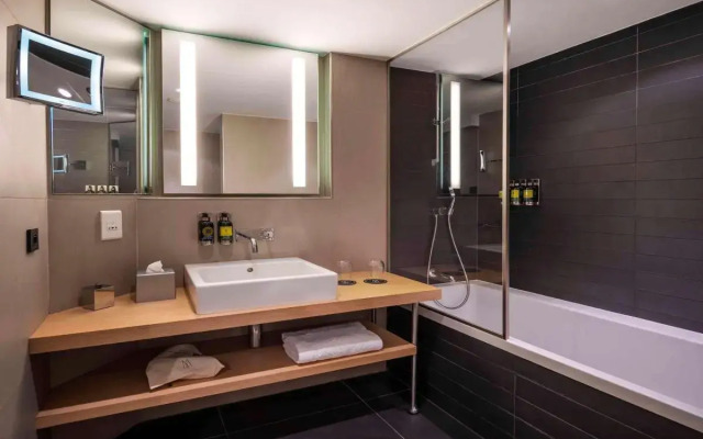 Le Louise Hotel Brussels - MGallery