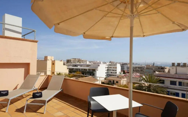 Sercotel Hotel Zurbarán Palma