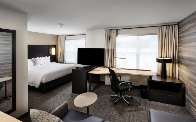 Residence Inn By Marriott Milwaukee Brookfield