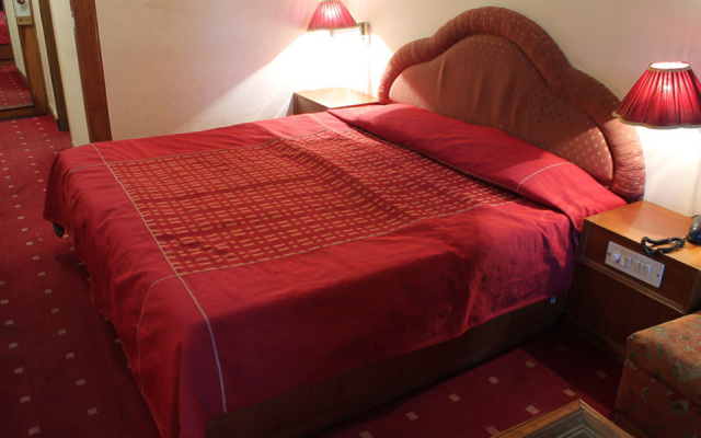 Hotel Horizon, Picture Palace, Mussoorie