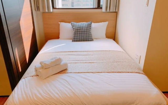 1 Bedroom Bright and Comfy Double Home (풀 더블 침대) 사진 1
