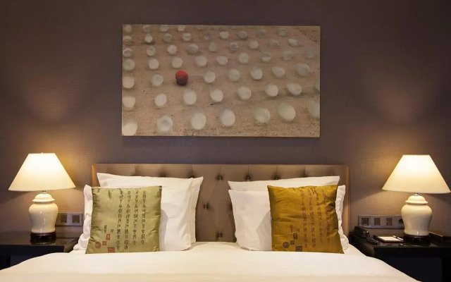 Quentin Boutique Hotel