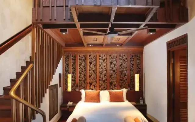 Four Seasons Resort Bali at Sayan