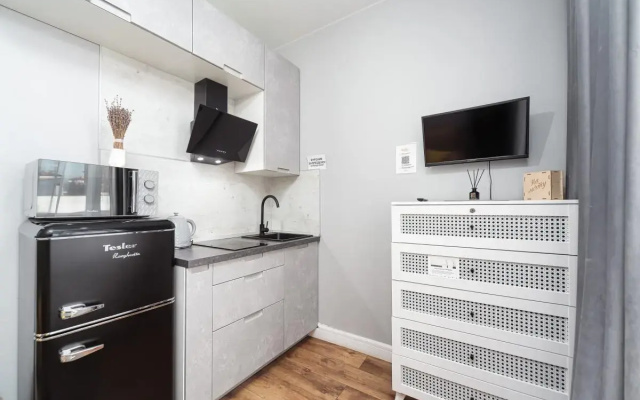 Comfort Home (Комфорт Хоум) в квартале Свистуха