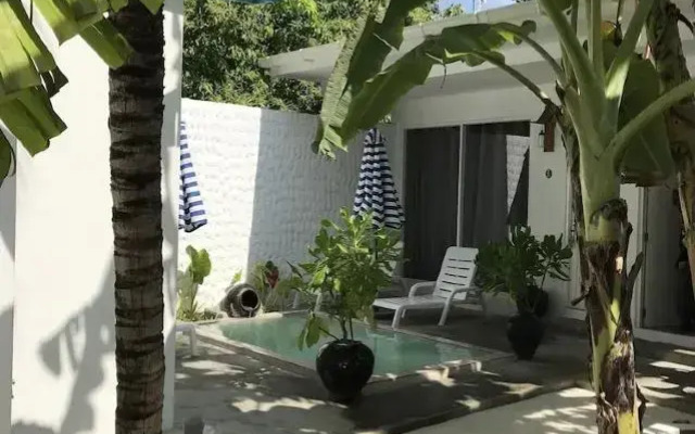 Kite And Dive Village Fenfushi Hotel