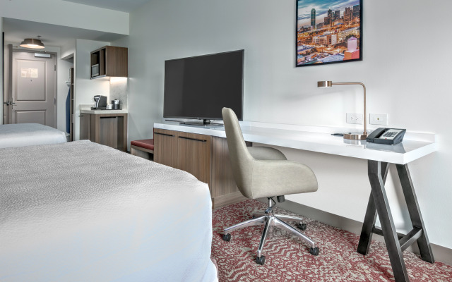 Hilton Garden Inn Dallas/Arlington