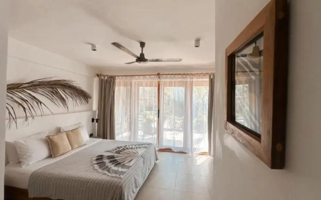 Kaskazi Hotel Zanzibar