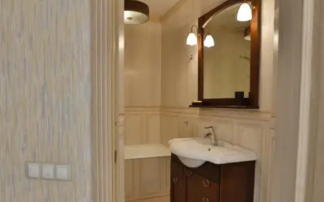 Апартаменты на Калиновой улице