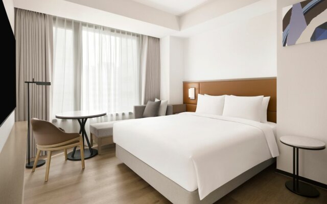 AC Hotel by Marriott Seoul Gangnam