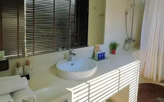 Cae Villa