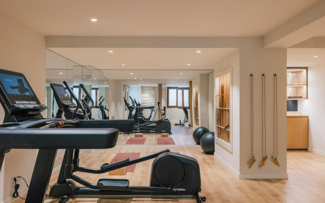 Отель Victoria Gran Meliá