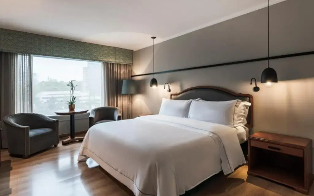 Hotel Poblado Plaza