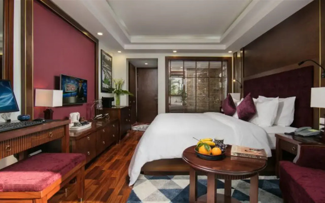 Sapa Horizon Hotel
