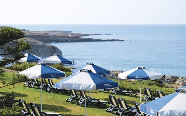 Atlantica SunGarden Beach