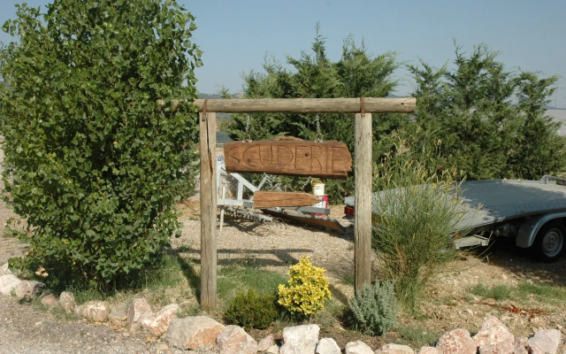 B&B Fattoria Amori