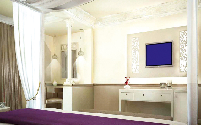 TUI BLUE Palm Beach Palace Djerba - Adult Only