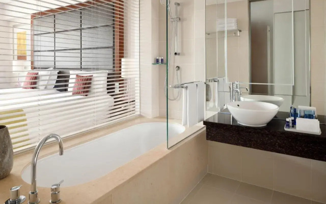 Crowne Plaza Festival City an IHG Hotel