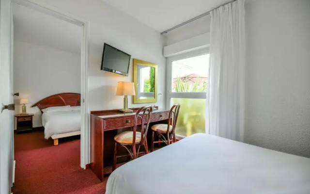 Hotel La Forestière