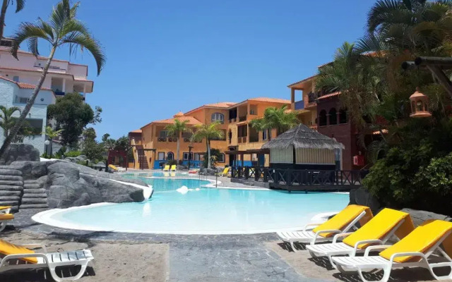 Park Club Europe - All Inclusive