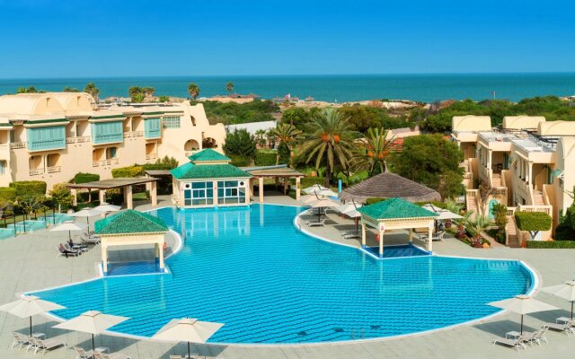 Carthage Thalasso Resort