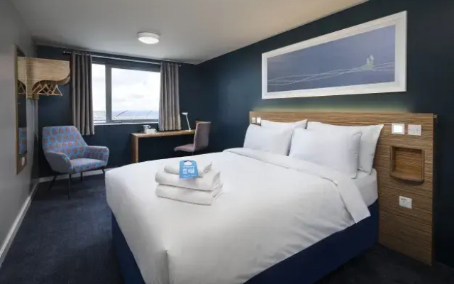 Travelodge London Barking