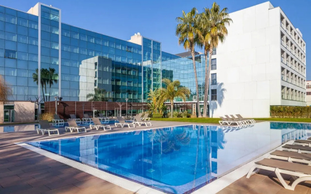 Hotel SB BCN Events 4 Sup