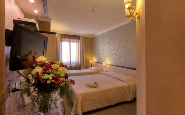 Hotel Galileo