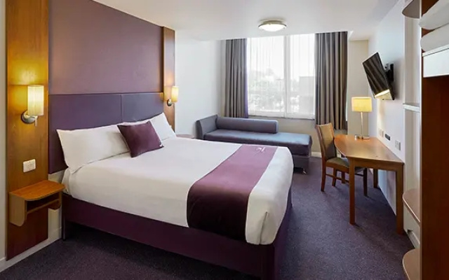 Premier Inn Clacton-On-Sea