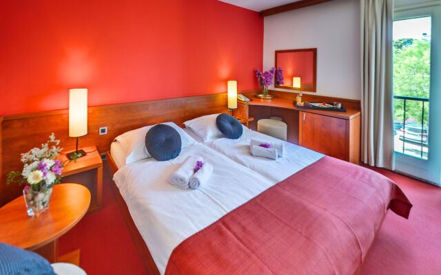 Villa Donat Hotel & Dependence